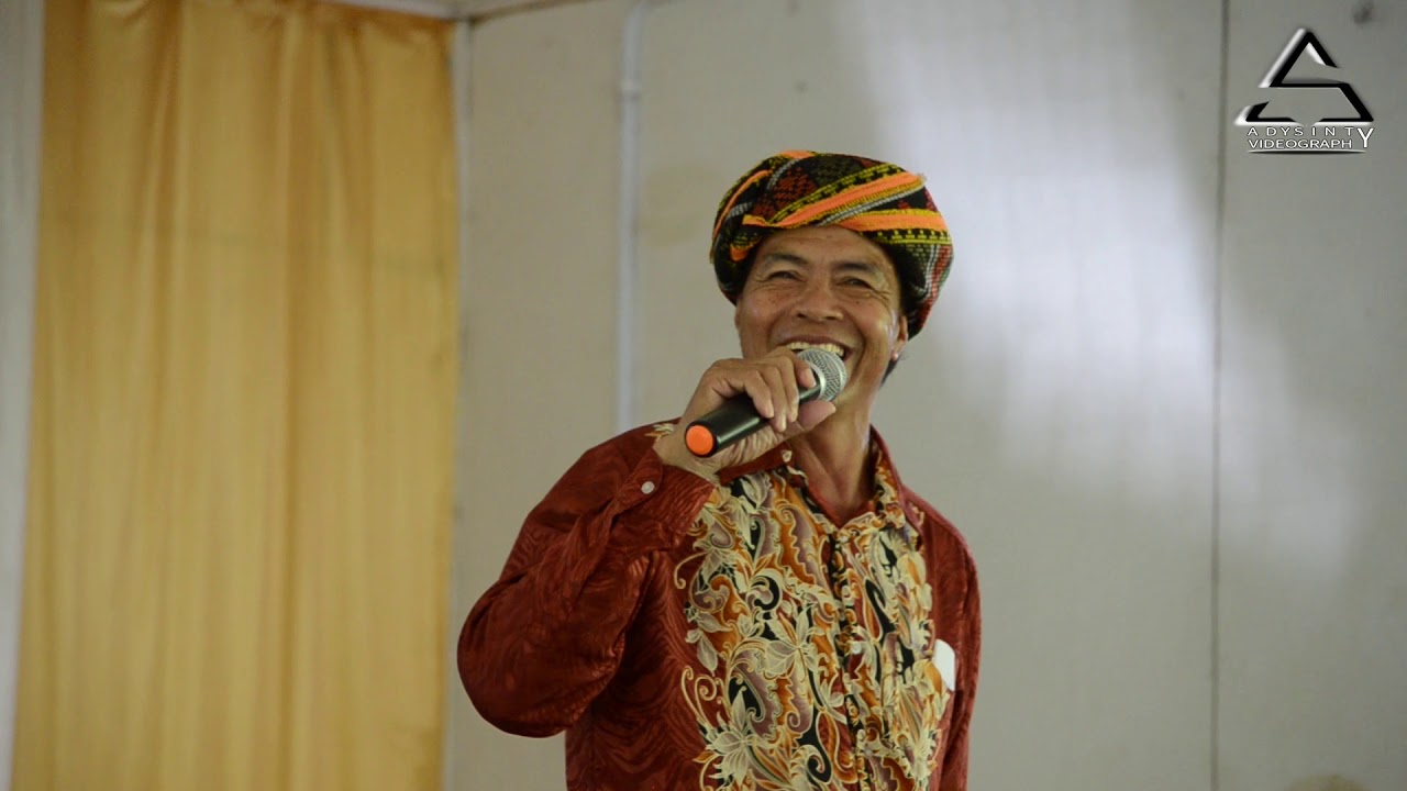 Mongondihohoi - Rungus Clasical Song