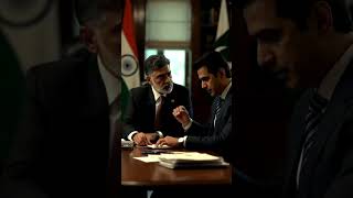 how shimla agreement happened? #trending #facts #viral #