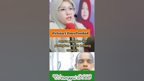 Pelajari ilmu Tauhid #Motivasiislami #Youtube