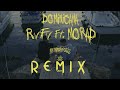 RVFV x MORAD - DOMINICANA ( Saky69 REMIX )