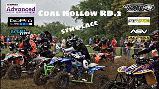 AWRCS RD.2 Coal Hollow QXC-2 PT.1