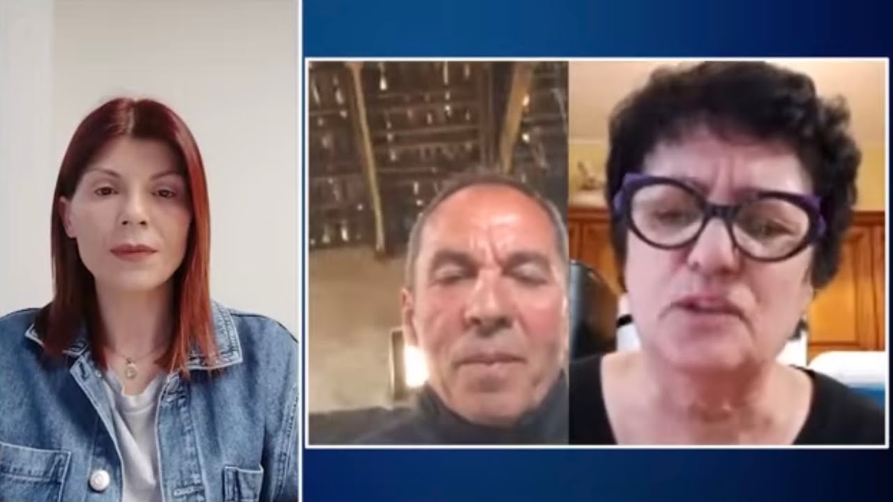 Vajza i ikën te i dashuri, e ëma përballet me krushkun: Dëbojeni, fëmijët po e presin në shtëpi