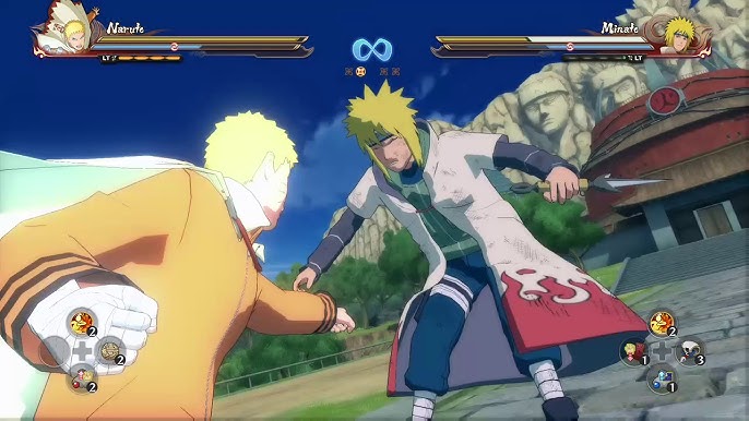 Naruto Shippuden Season 21, pixiz, naruto Ultimate Ninja 2, kurama