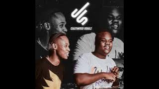 Cultivated Soulz - Culture Of Gqom