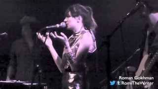 Video-Miniaturansicht von „Little Daylight, "Glitter And Gold" - San Francisco, April 21, 2014“