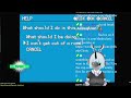 gonna try a classic Pokemon fire red port! missing trainer run part 0