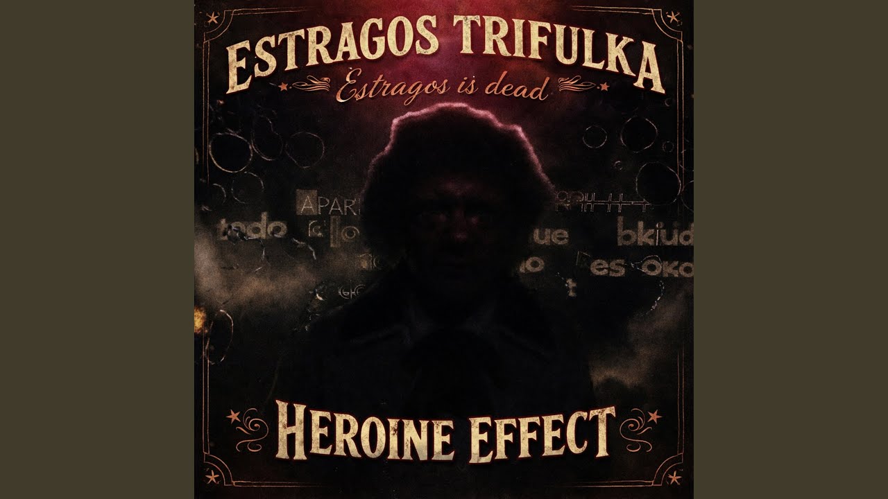 Watch Heroine Effect on YouTube Watch Heroine Effect on YouTube