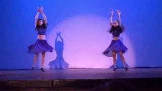 TRP Spring Performance 2016 Stand By You