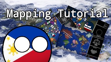 Mapping Tutorial for Android (500 Subscribers Special)