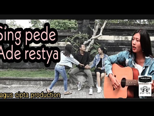 Sing Pede | Ade Restya | B.C.P| Offcial Vidio Clip| class=
