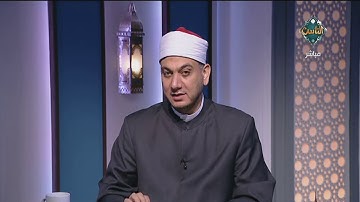 نصائح وهدايا من الشيخ خالد شعبان يقدمها لمتابعي برنامج مع التلاوة ليساعدهم على تلاوة كتاب الله