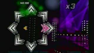 Dance Party Pop Hits Wii Games Footage (THE VIRUS)