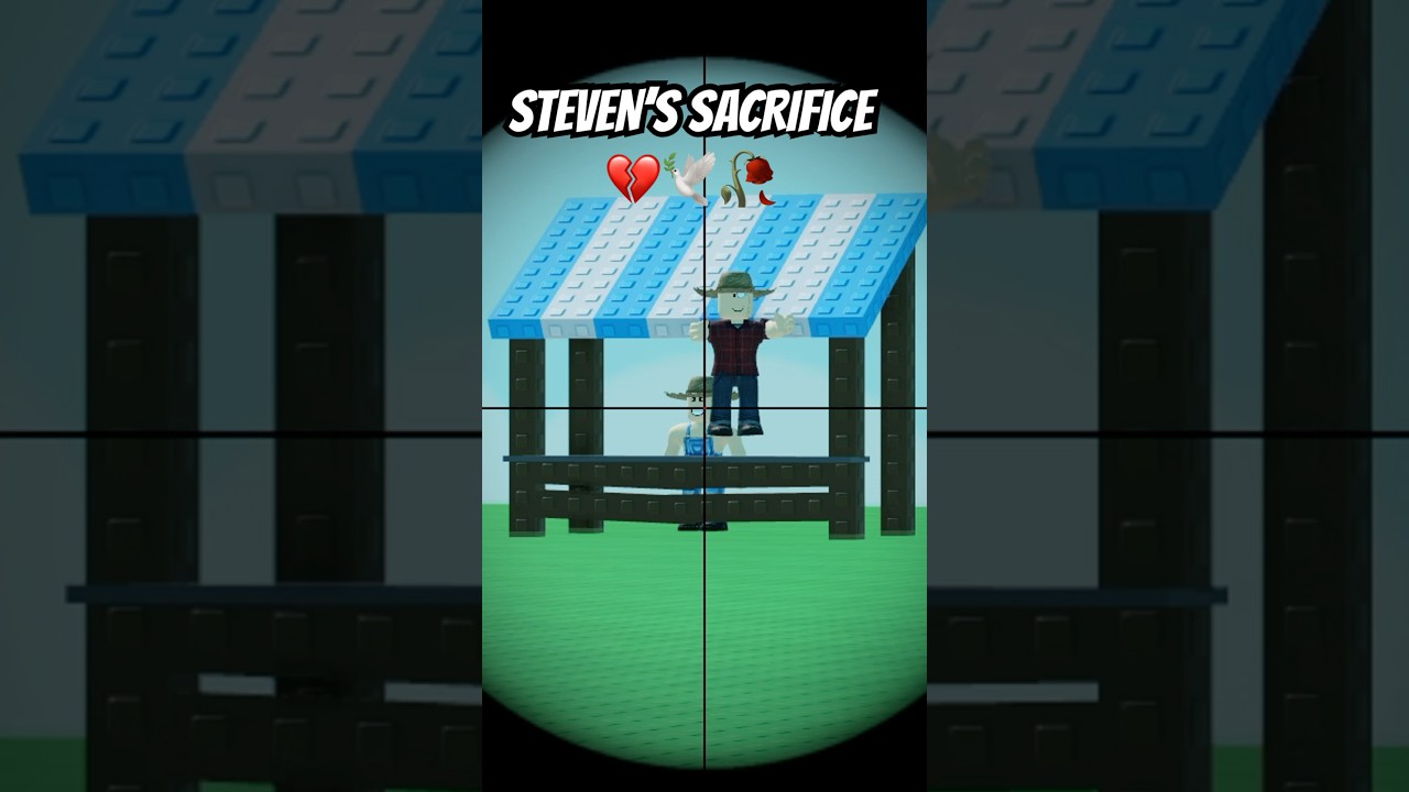 История Стивена, часть 2 