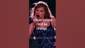 Thumbnail of my predictions for TS12 |Enchanted Melody 13|#taylorsversion #swiftie4ever #erastour #taylor_swift