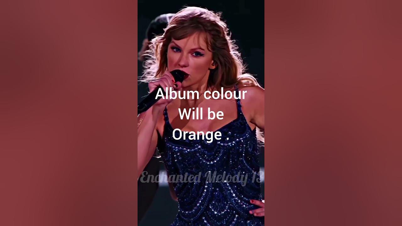 my predictions for TS12 |Enchanted Melody 13|#taylorsversion #swiftie4ever #erastour #taylor_swift