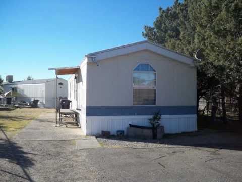 1999 Crestridge 16x60 3 Bedroom 2 Bath Mobile Home 22900