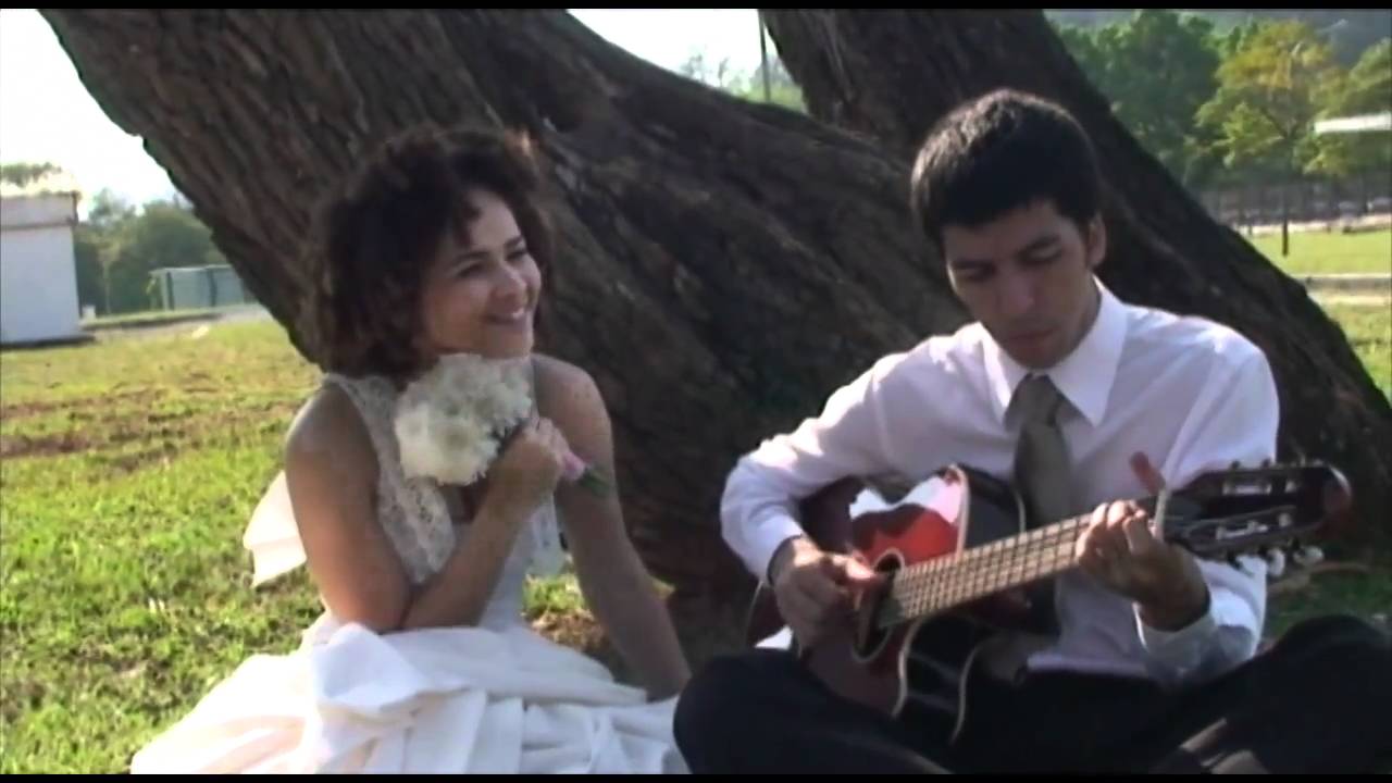 Caue + Pri -Trash the Dress