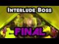 Script  interlude boss bonus