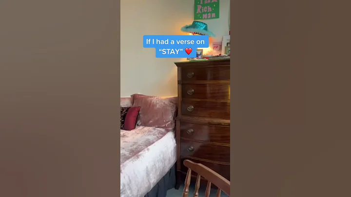 I wrote a verse on 'STAY' with Kid Laroi & Justin Bieber | Devon Cole SHORTS