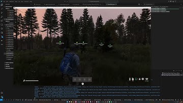 Convoy,Police Situation - [EVENT ZONE SPAWN GUIDE]