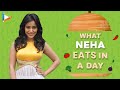 What I Eat In A Day With Neha Sharma | Secret of her beauty | Lifestyle | Diet