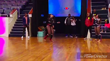 DD4L: Crystianna & Camryn