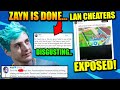 Ninja ROASTED by Twitter for this.. Dreamhack KICKS TEAMERS from PRO LAN! Zayn Just ENDED his Career