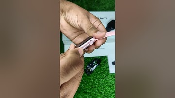 HW12 Series 6 - 38-40mm / At Just Rs.1899