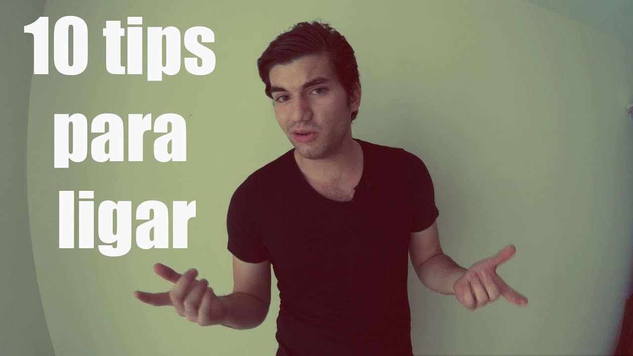 [VIDEOBLOG] ENAMORAR A UN HOMBRE???? YouTube