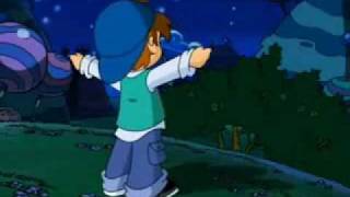 Youtube Poop Giygas Attack Strawberryland