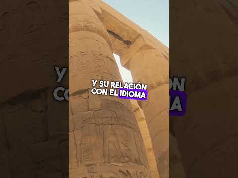 Enigmas de la