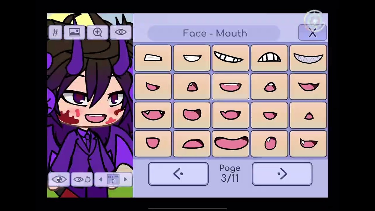 Pov : That one kid who puts themselves in the Afton family (THIS IS SATIRE!!)