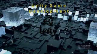 Unity Game Development Services, Unity Development