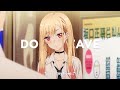 Tom frane  dont leave lyrics  amv ft rj pasin