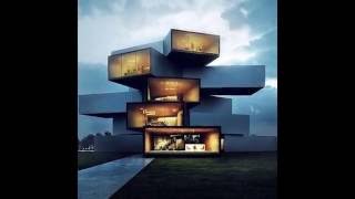 World's most interesting home designs | Design &  Architecture