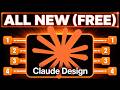 New Claude Design Update Is INSANE!