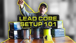 LeadCore Setup 101