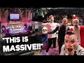 The FIRST SORTED LIVE THEATRE SHOW!!