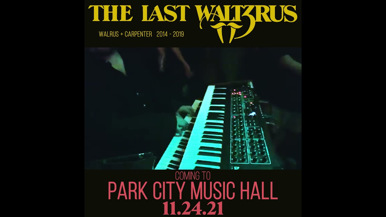 The Last Waltzrus