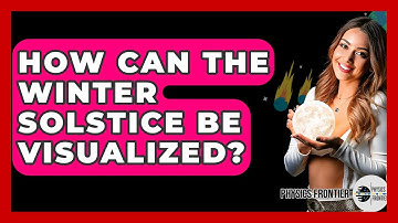 How Can The Winter Solstice Be Visualized? - Physics Frontier