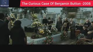 The Curious Case Of Benjamin Button 2008 movie explanation in malayalam