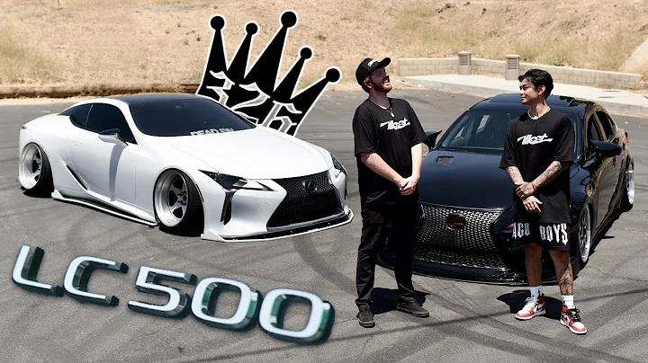 THIS IS MY DREAM CAR!