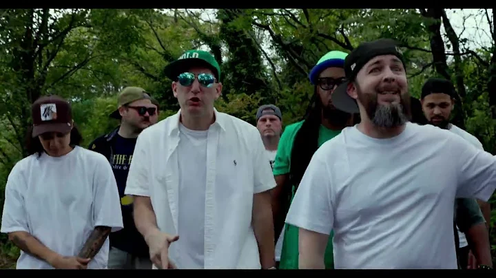 Bar 4 Barz Cypher Pt 9