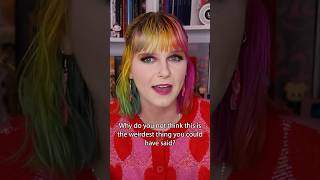 why are straight people like this?