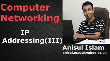 IP address & Subnetting Bangla Tutorial - 3 (Introduction to subnetting)