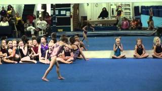 Famous Andie Level 4 floor review 2010.m2ts Wealth