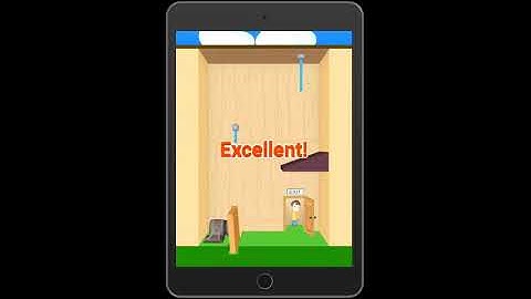 Rescue Cut Game Solution level 1 to 50