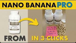 Nano Banana Pro Just Changed Making Ads forever! (Review & Tutorial)