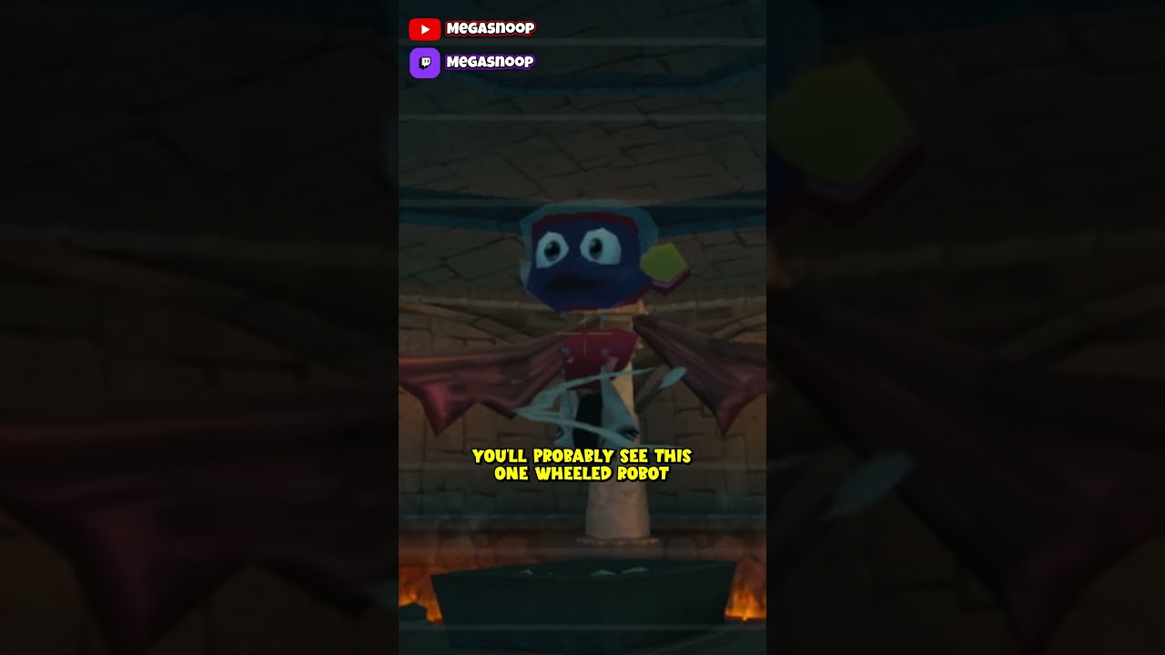 Sly 2's HIDDEN Easter Egg 