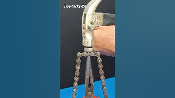 👆👉Crazy DIY Tool Hacks You Can Try at Home 🛠️